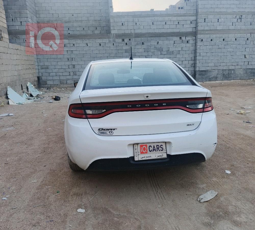 Dodge Dart